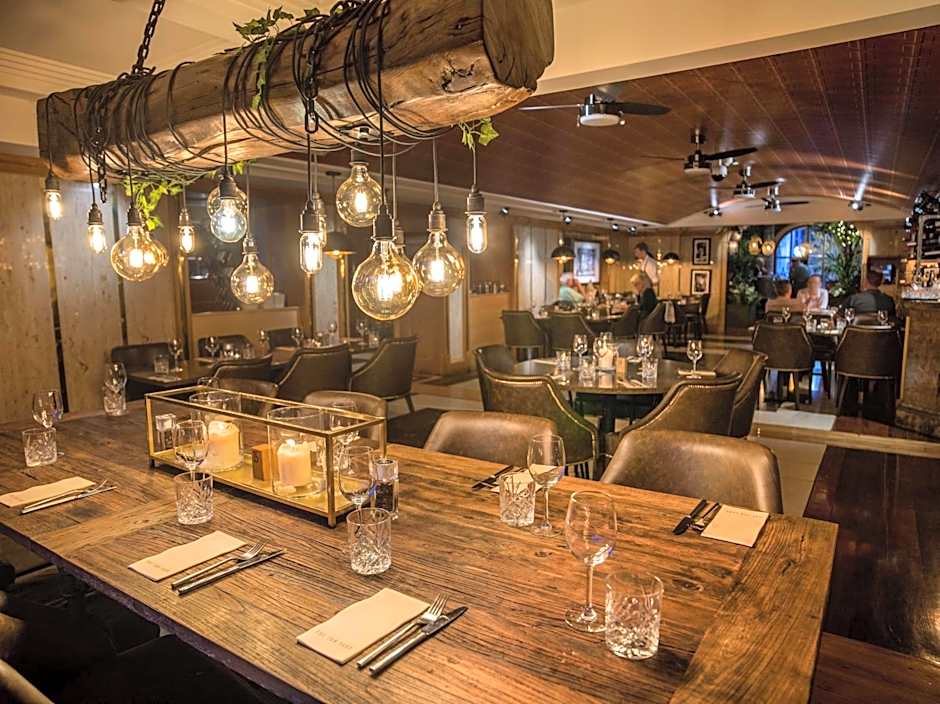 Killarney Plaza Hotel & Spa