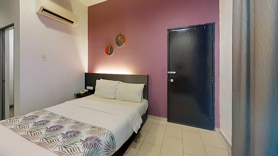 Mirage Pd Hotel