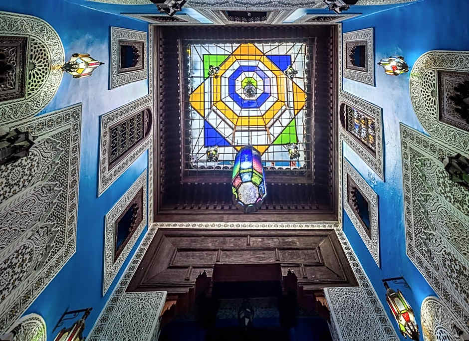 Riad Hiba