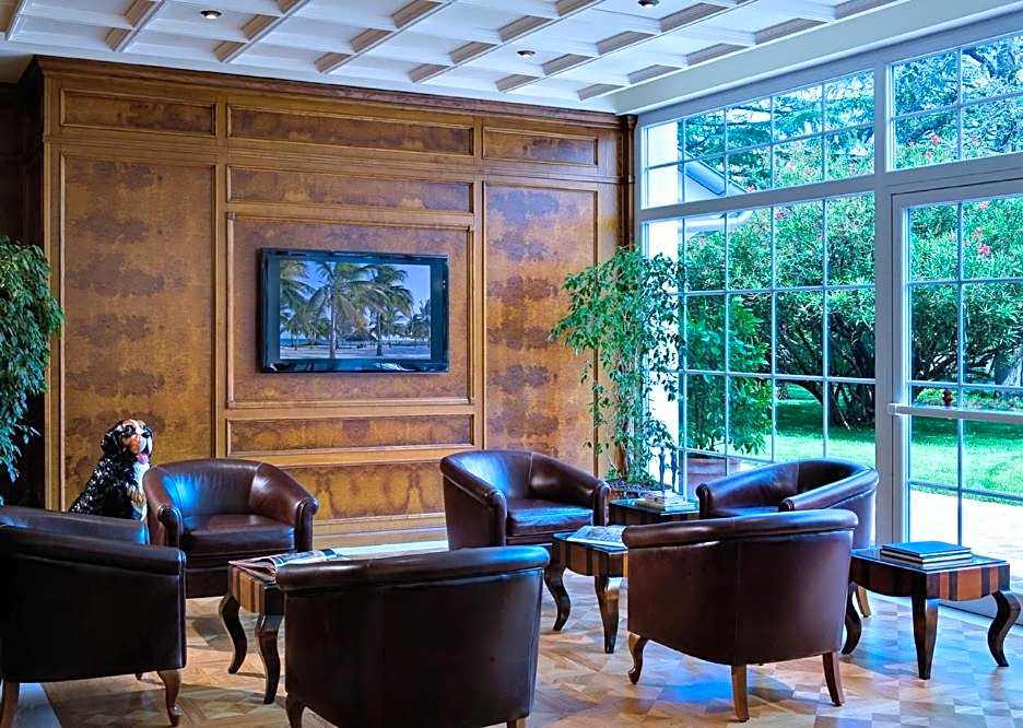 Tritone LUXURY HOTEL THERMAE & SPA