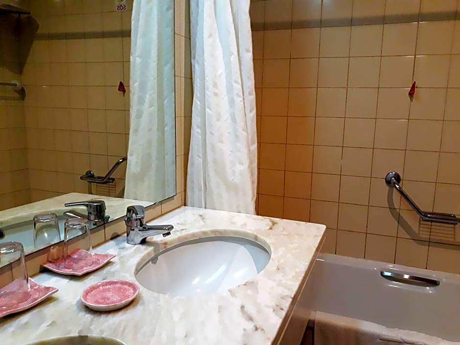 Quinta Da Penha De Franca