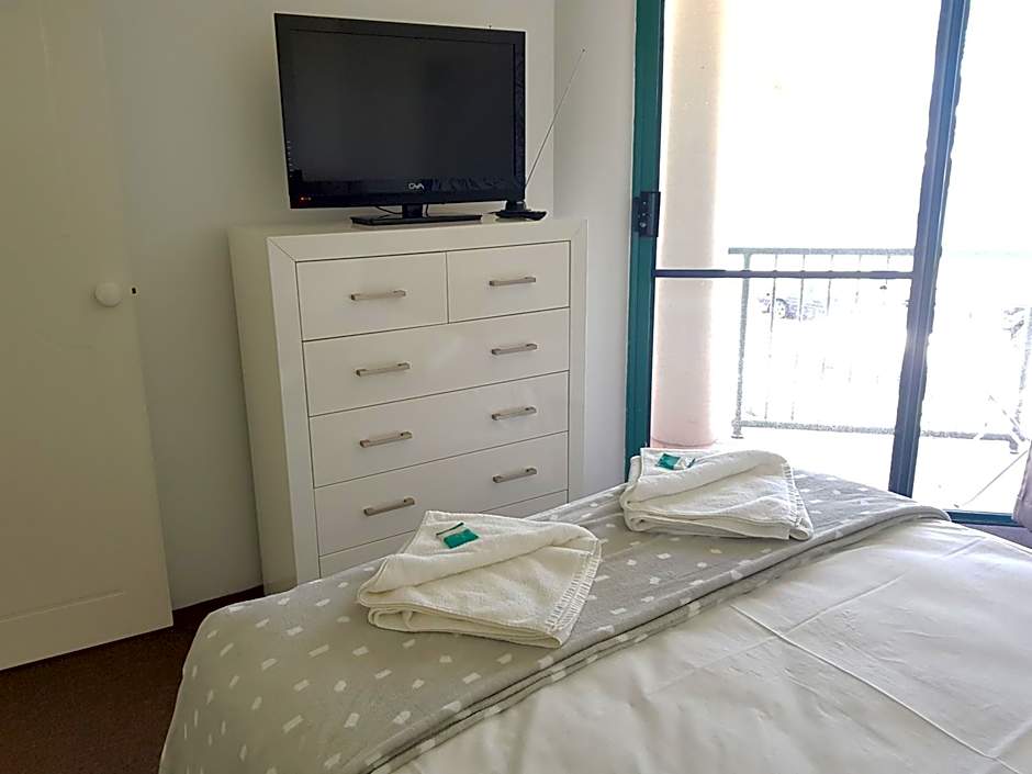 Excellsior Apartments