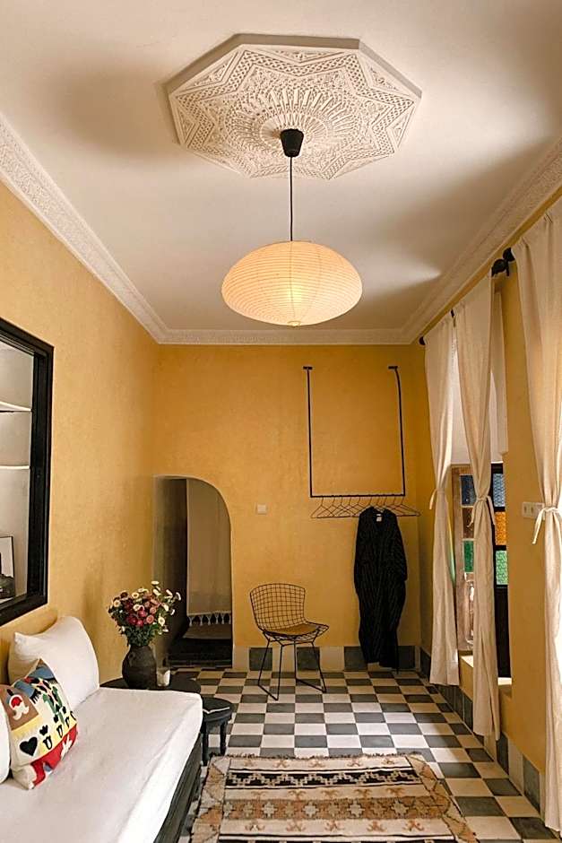 Riad Maison 24