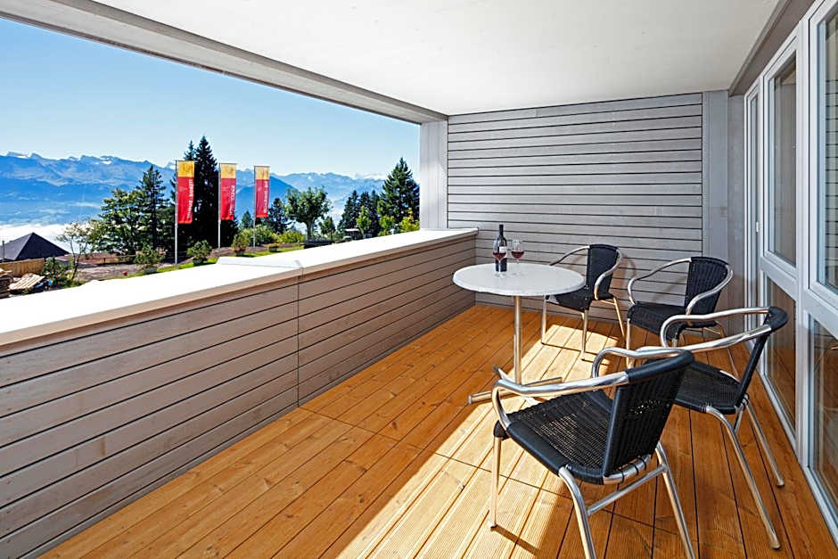 Rigi Kaltbad Swiss Quality Hotel