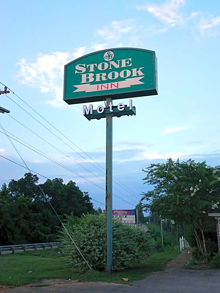 Stonebrook Inn