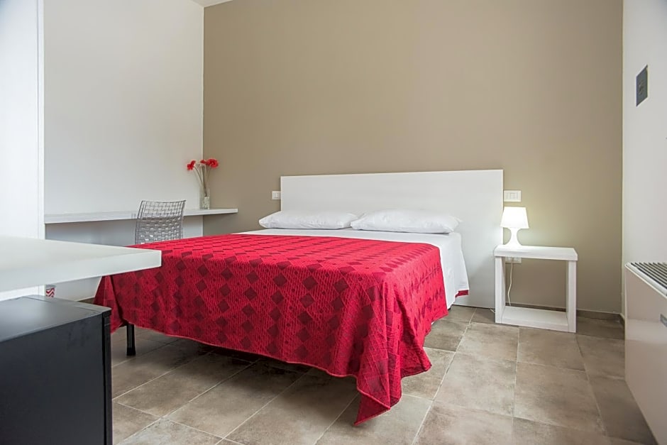 Blu Salentino b&b con Parcheggio Privato Gratuito