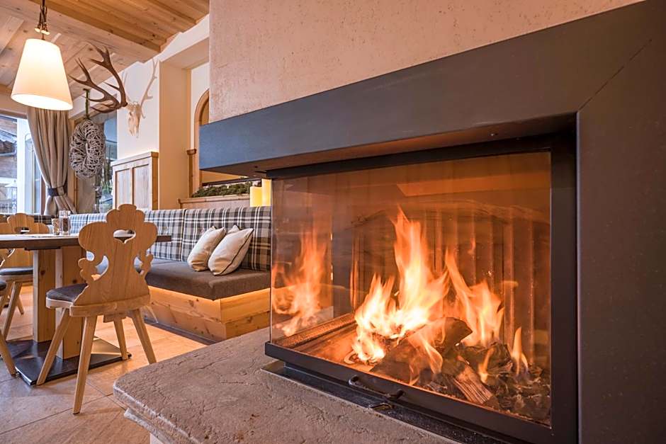 Alpen Glück Hotel Kirchberger Hof