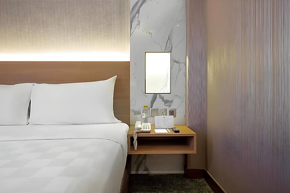 Cititel Hotel Penang