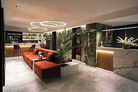 Pompei Valley Boutique Hotel