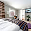 Birkebeineren Hotel & Apartments