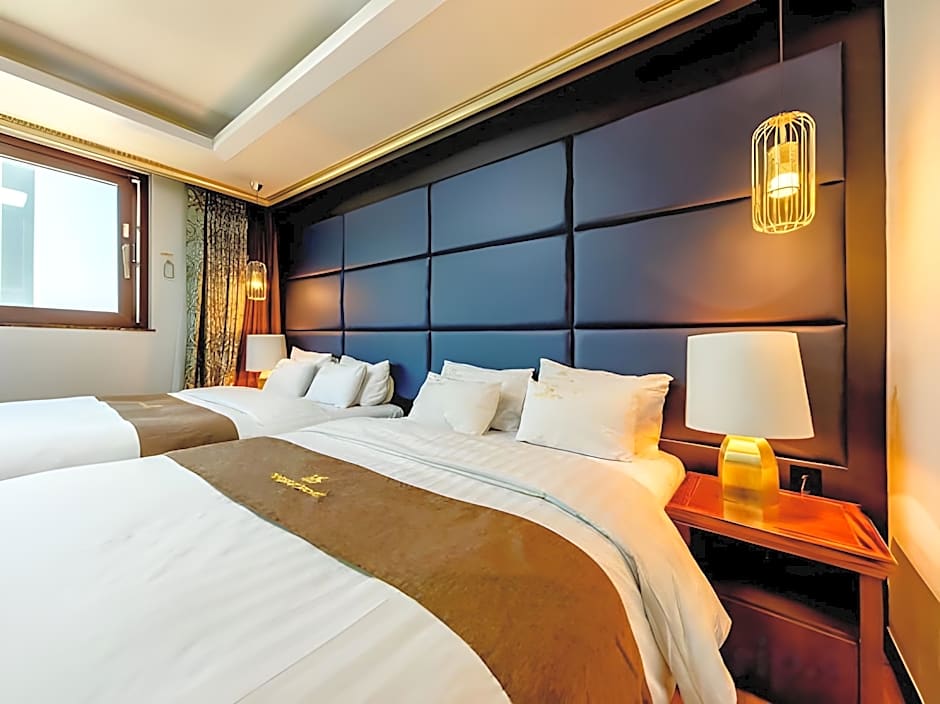HS Tourist Hotel