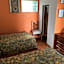 Hotel Bajo el Volcan
