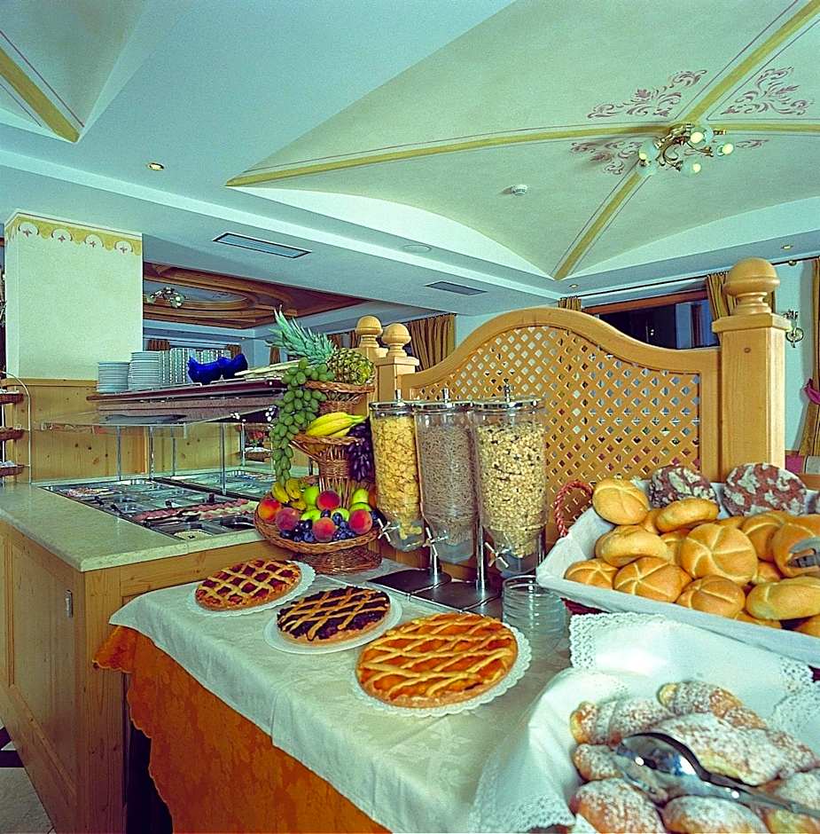 Hotel Alba Wellness & Spa