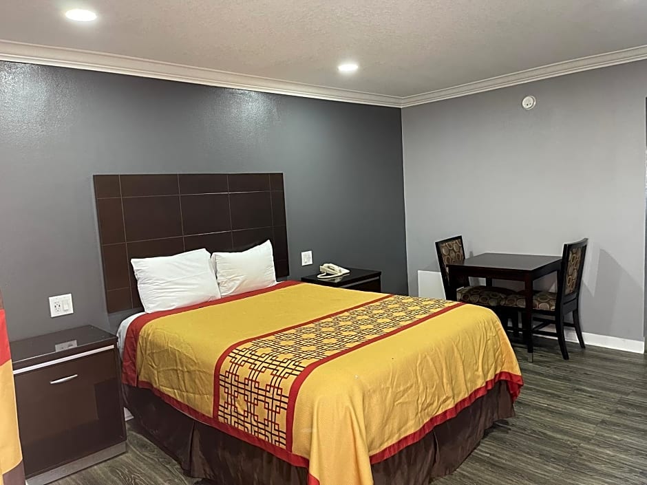 El Segundo Inn