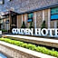 Golden Hotel Incheon