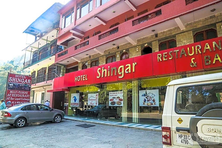 Hotel Shingar – Manali, PA