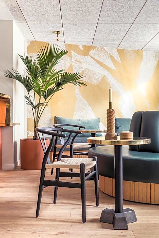 Hôtel AMI - Orso Hotels