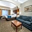 Citrus Suites Redlands Loma Linda Hotel