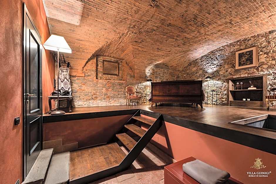Villa Guinigi Dimora di Epoca Exclusive Residence & Pool