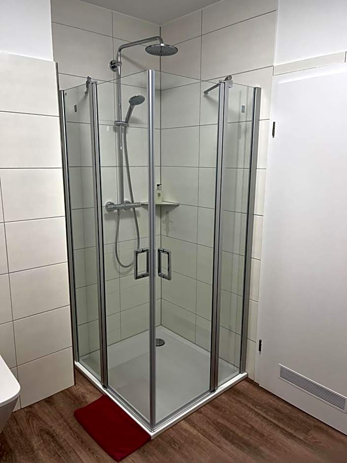Hotel Landhaus Steinfeld