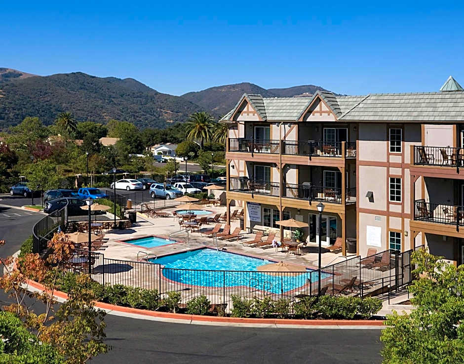 WorldMark Solvang