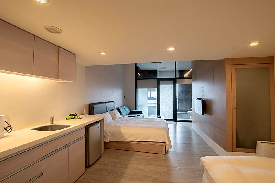 Duoai Mineral Spring