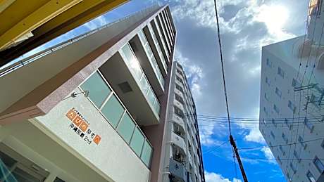 Tabinoteitaku Okinawa NAHA 2nd