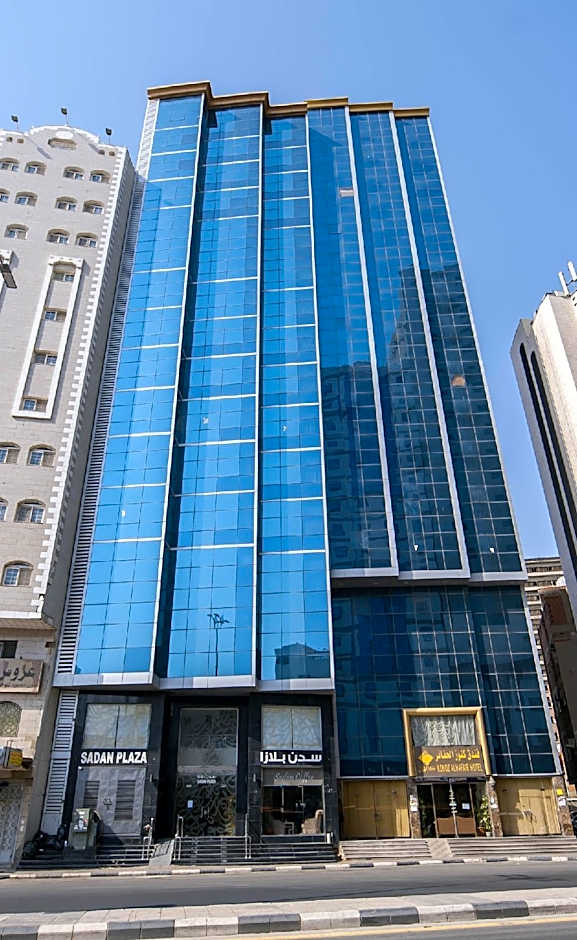 Sadan Plaza Hotel