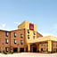 Comfort Suites South Bend