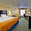Holiday Inn Express Waterloo-Cedar Falls By IHG