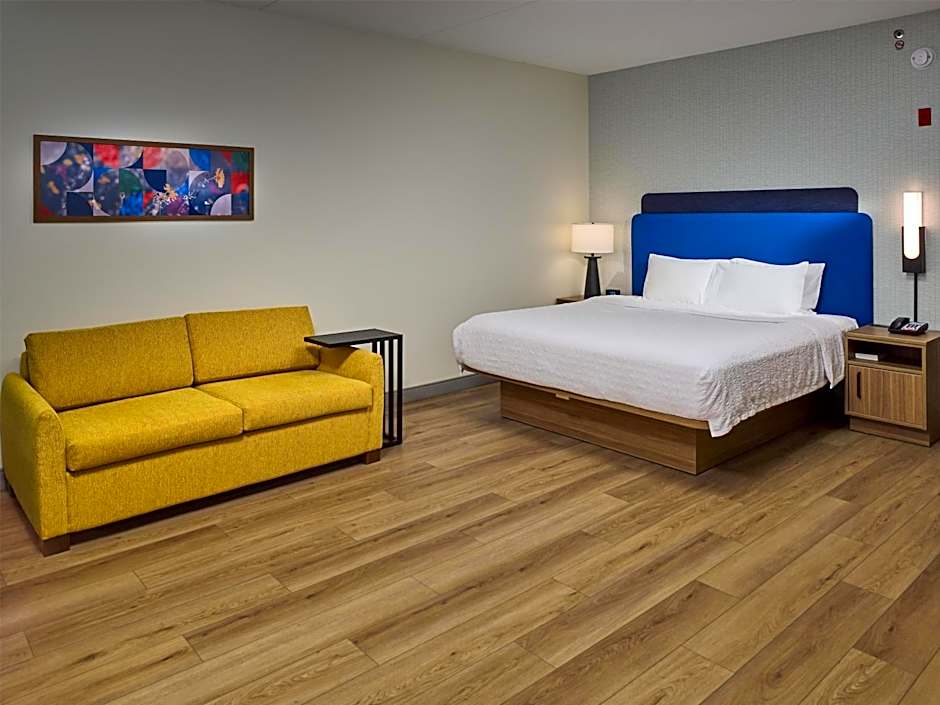Hampton Inn Pigeon Forge