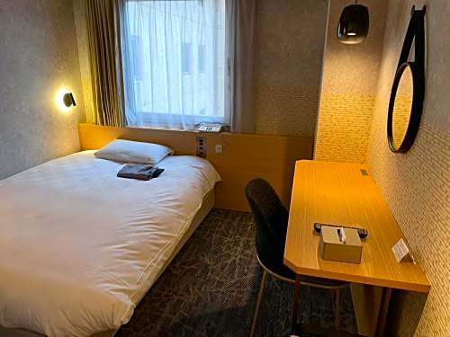 Hotel Global View Niigata