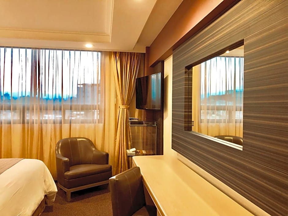 Hotel Marbella