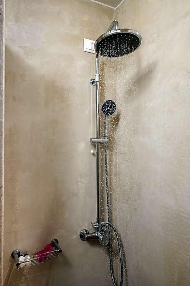 Glaros Hotel Apartment