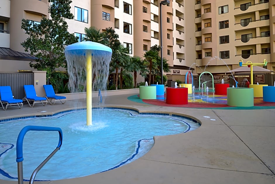 Polo Towers