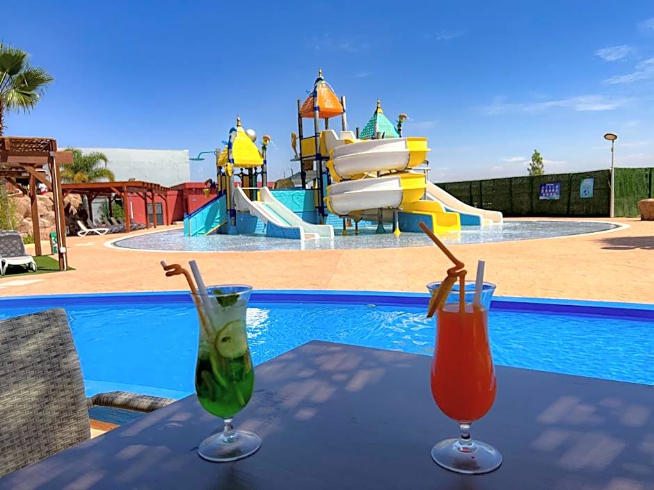 AZ Hotels Grand Oran