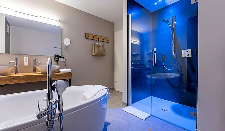 Hotel Residenz Hochalm - inklusive Joker Card im Sommer