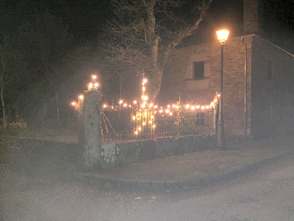 Casa Ferreiro - Campo da Cruz - Lugo