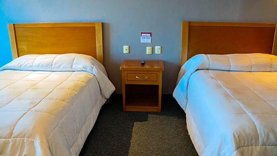 Hotel Florencia