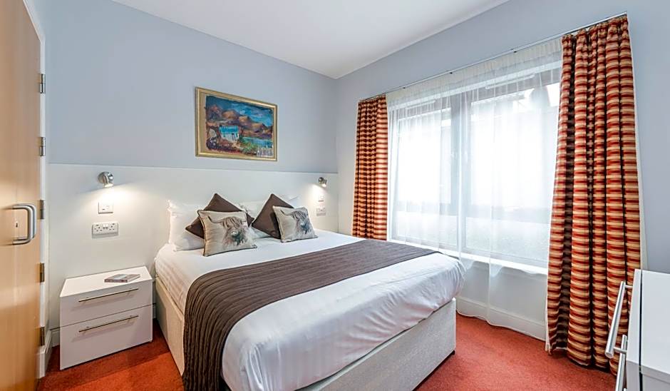 High Range Lodge Hotel