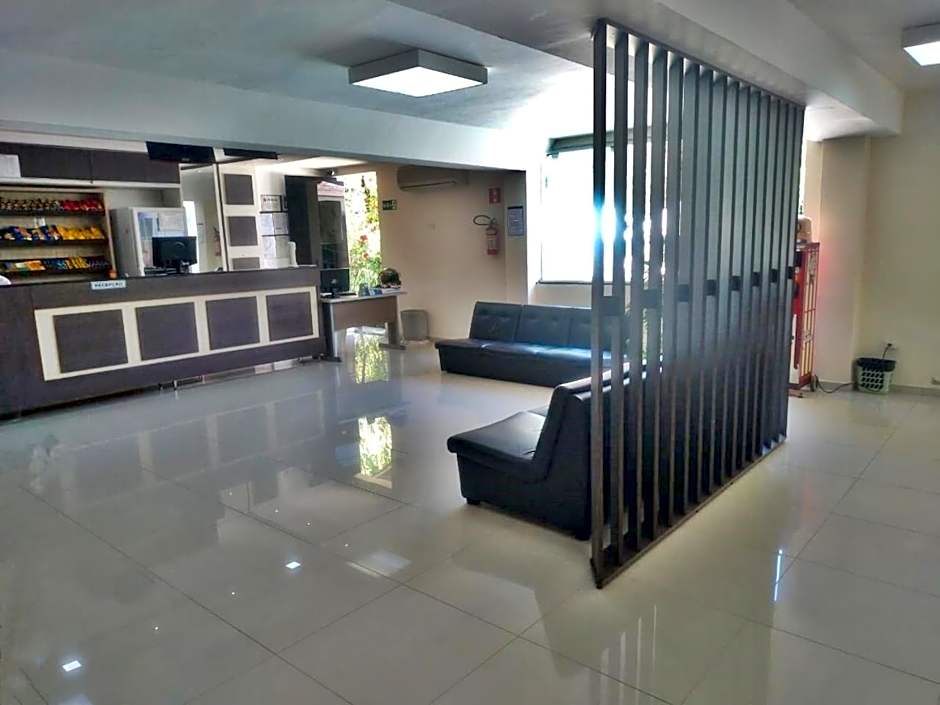 Sayuri hotel