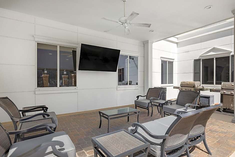Candlewood Suites Mobile-Downtown By IHG