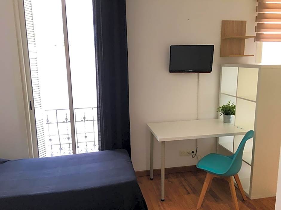 Hôtel du Petit Louvre