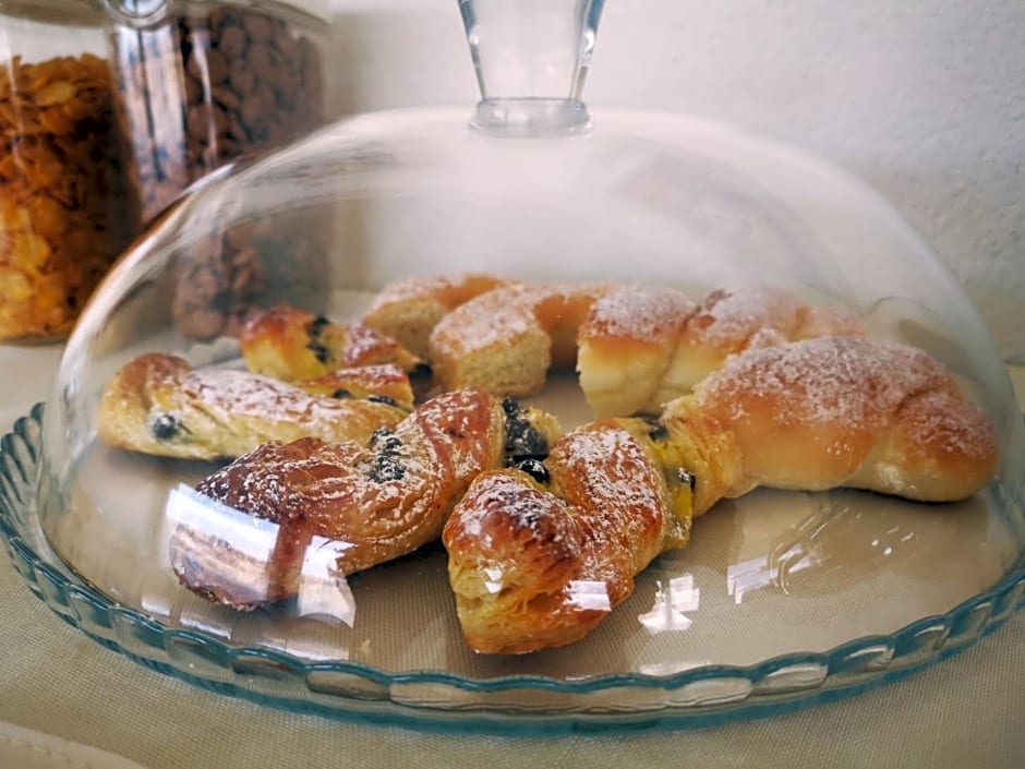 B&B Vivere San Vito Lo Capo