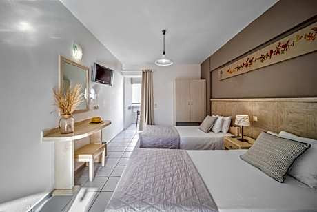 Standard Double or Twin Studio