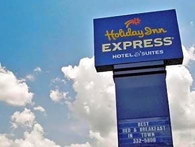 Holiday Inn Express & Suites Greenville, an IHG Hotel