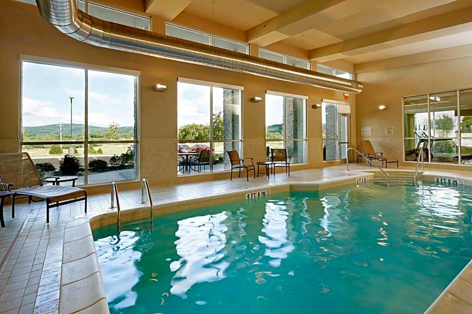 SpringHill Suites by Marriott Pittsburgh Latrobe