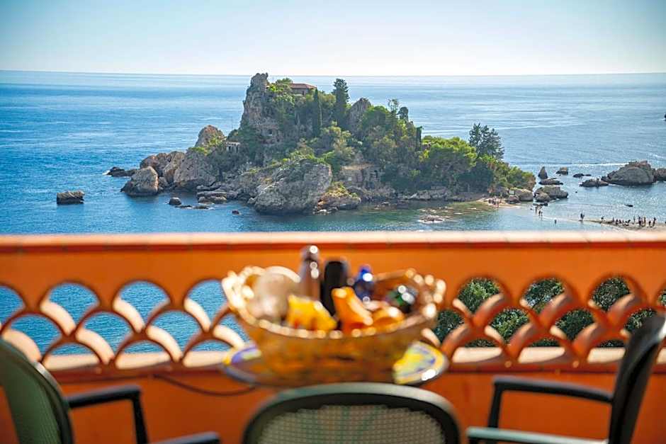 Mendolia Beach Hotel