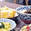 Ulsan City Hotel