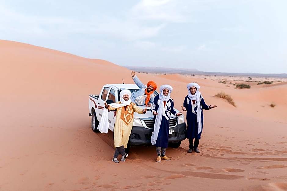 Kam Kam Dunes
